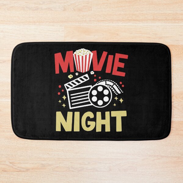Item preview, Movie Popcorn Cinema designed and sold by Mealla.