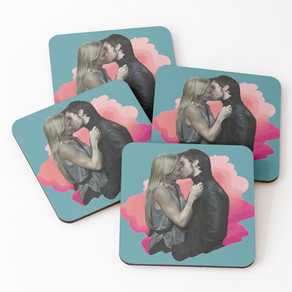 Item preview, Captain Swan designed and sold by swanspirate520.