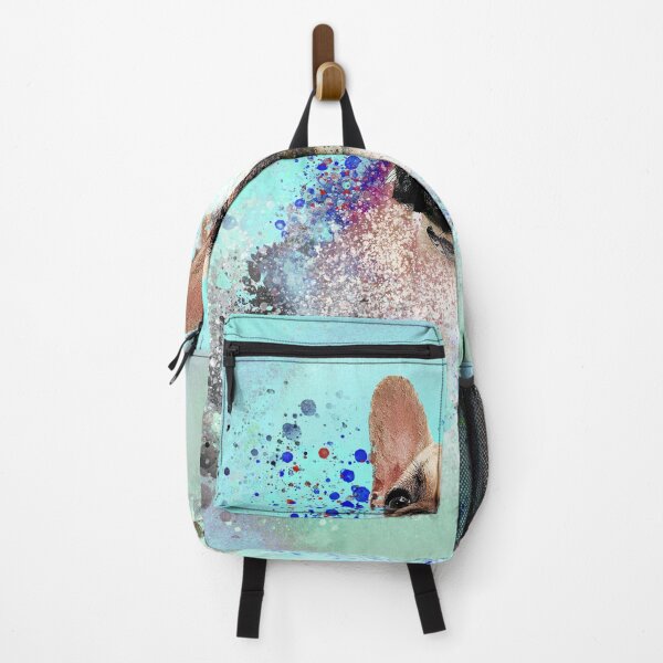 Item preview, english bulldog, dog, colorful, graffiti, bulldog designed and sold by theherbst131313.