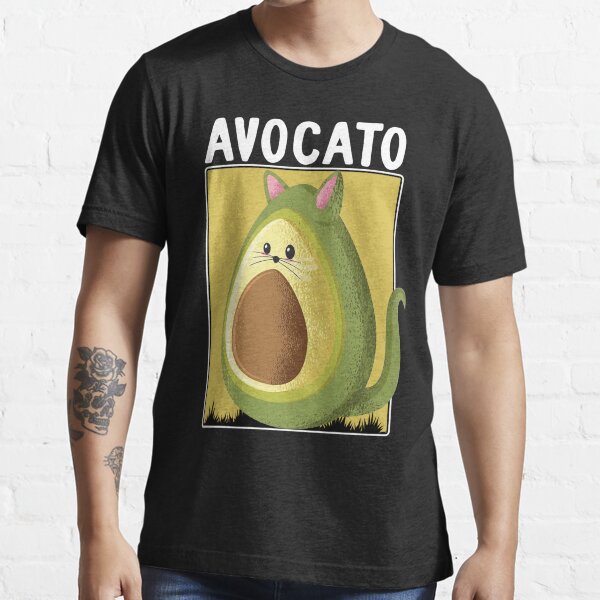 avocato t shirt