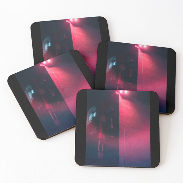 Item preview, Cyberpunk themed neon light designed and sold by Sarvgya Verma.