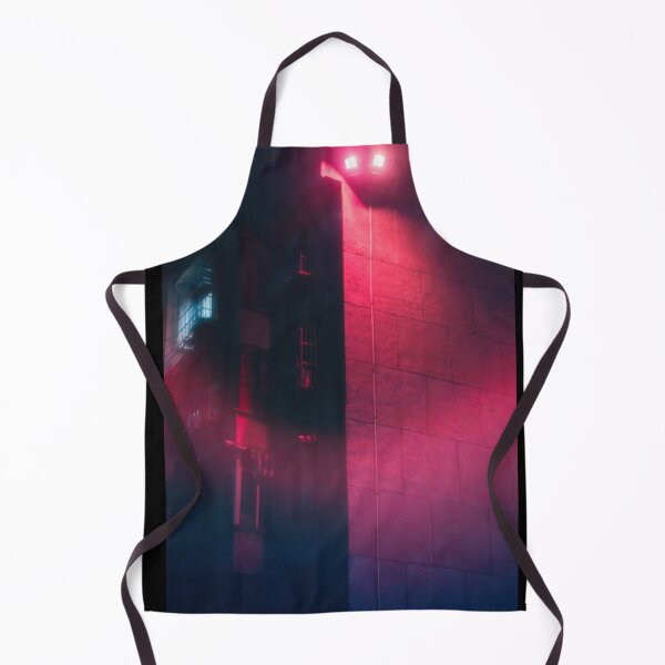 Item preview, Cyberpunk themed neon light designed and sold by Sarvgya Verma.