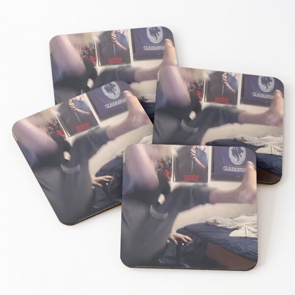 Item preview, xQcOW Foot Desk Slam designed and sold by Rainfalling.