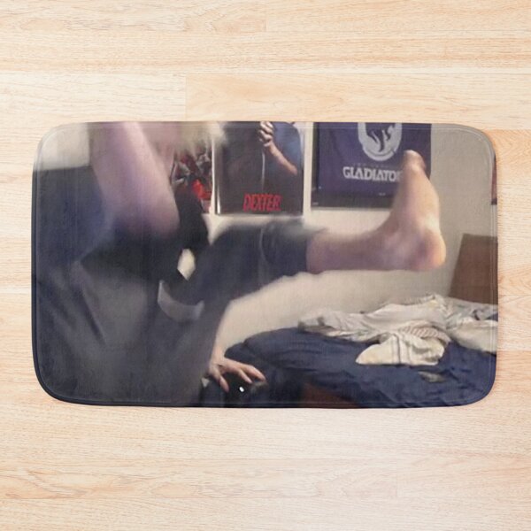 Item preview, xQcOW Foot Desk Slam designed and sold by Rainfalling.