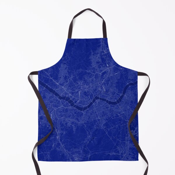 Item preview, Seoul - Blueprint designed and sold by Henrik Gulliksen Schüller.