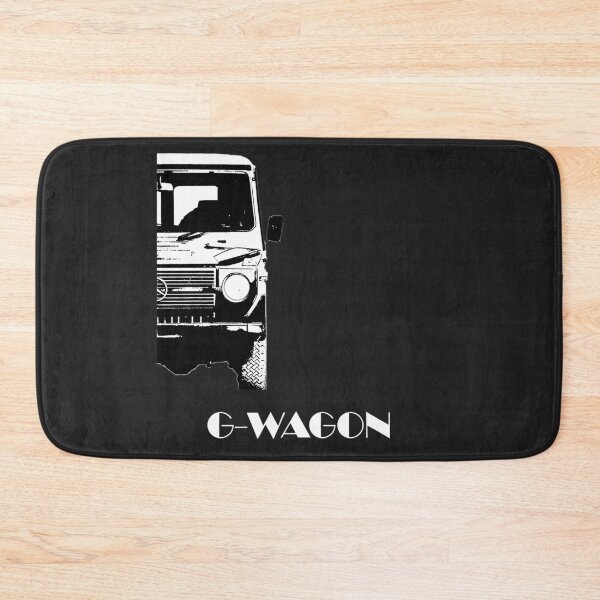 Item preview, Kopie von Mercedes G-Wagen Design - King off road designed and sold by marosi.