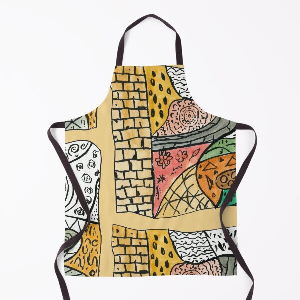 Item preview, It's raw (sienna)!!! designed and sold by Melindrea.