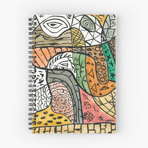 Item preview, It's raw (sienna)!!! designed and sold by Melindrea.