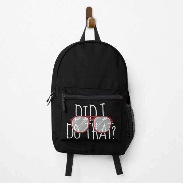 Item preview, Did I Do That designed and sold by TheInsanely.