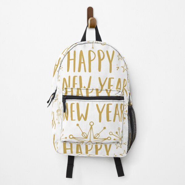 Item preview, Happy New year designed and sold by Tonyasartprints.