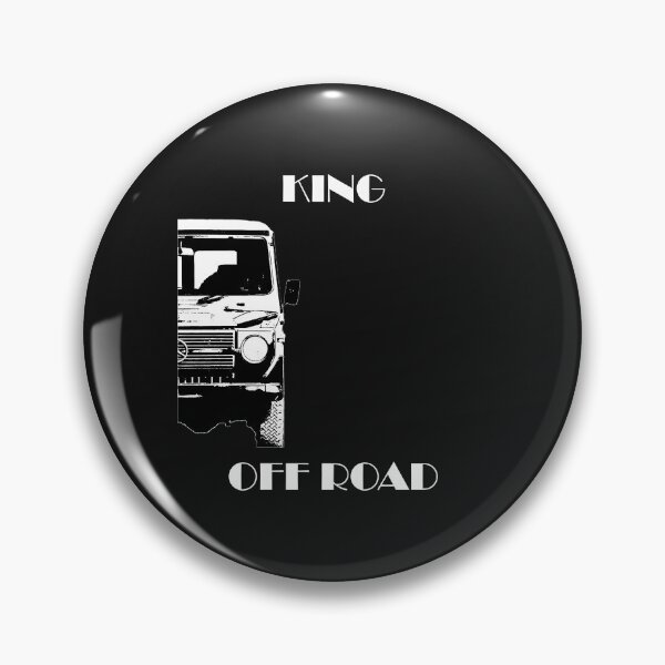 Item preview, Kopie von Kopie von Kopie von Mercedes G-Wagen Design - King off road designed and sold by marosi.