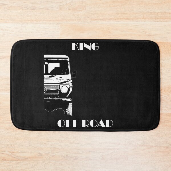 Item preview, Kopie von Kopie von Kopie von Mercedes G-Wagen Design - King off road designed and sold by marosi.