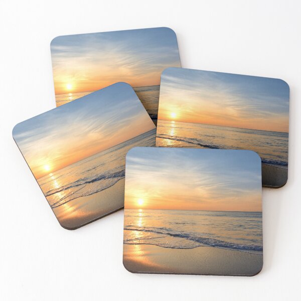 Item preview, Sunset Sea designed and sold by paradiskt.