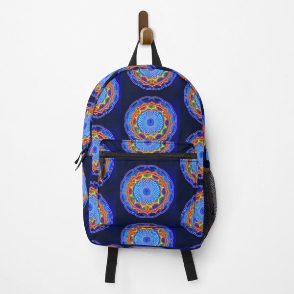 Item preview, Blue Chakra designed and sold by KaiciCodedArt.