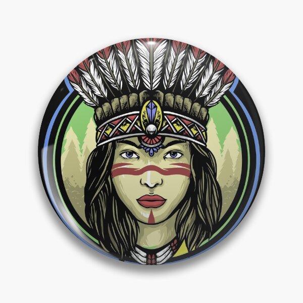 Item preview, Beautiful Girl Powerful Girl Patriarch designed and sold by giangtran.