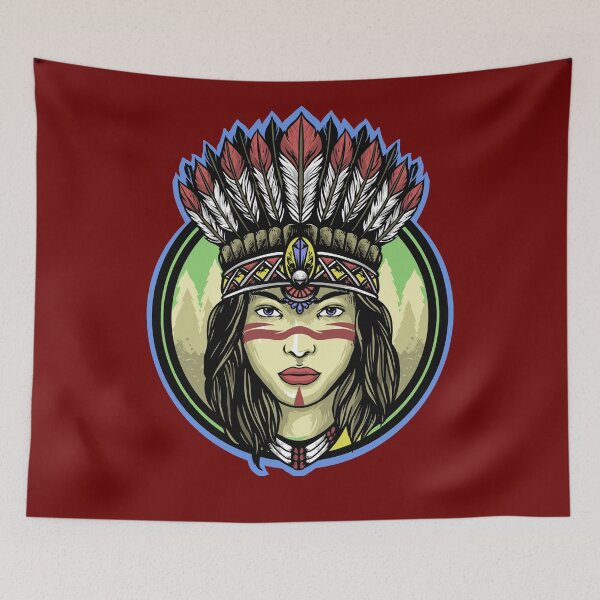 Item preview, Beautiful Girl Powerful Girl Patriarch designed and sold by giangtran.