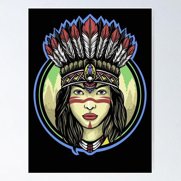 Item preview, Beautiful Girl Powerful Girl Patriarch designed and sold by giangtran.