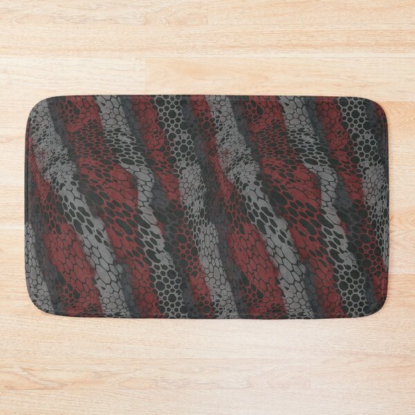 Item preview, Crime Scene Dragon Camo designed and sold by jdotrdot712.