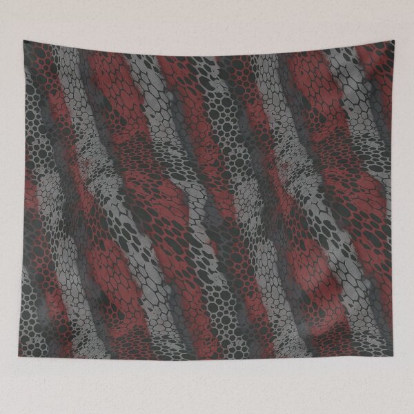 Item preview, Crime Scene Dragon Camo designed and sold by jdotrdot712.