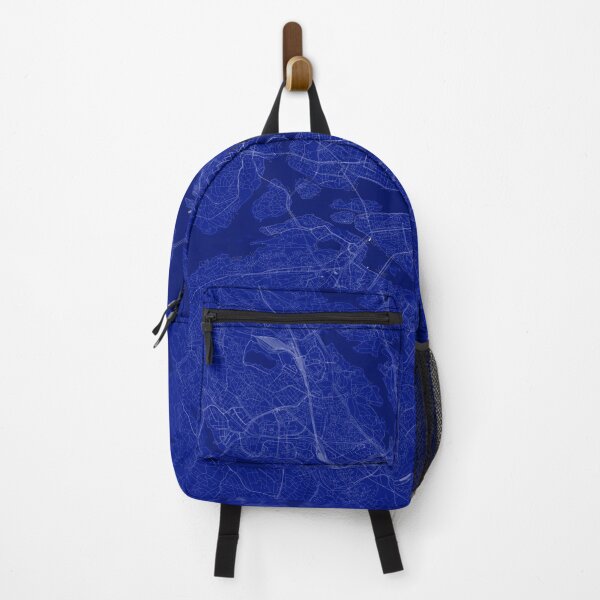 Item preview, Stockholm - Blueprint designed and sold by Henrik Gulliksen Schüller.