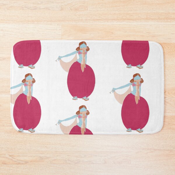 Item preview, Theda bara designed and sold by PascaleFRANCOIS.
