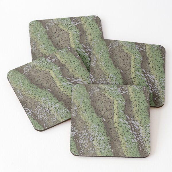Item preview, Foliage Dragon Camo designed and sold by jdotrdot712.