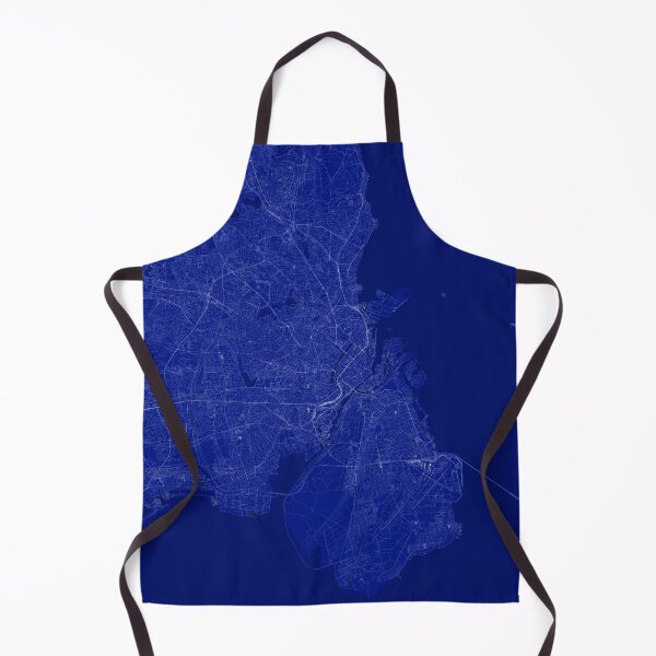 Item preview, Copenhagen - Blueprint designed and sold by Henrik Gulliksen Schüller.