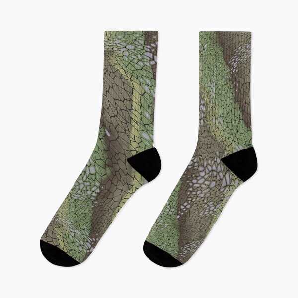 Item preview, Foliage Dragon Camo designed and sold by jdotrdot712.