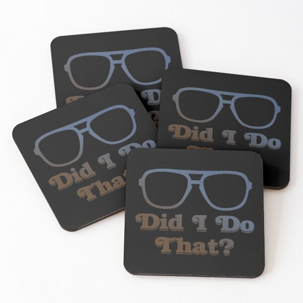 Item preview, Did I Do That designed and sold by TheInsanely.