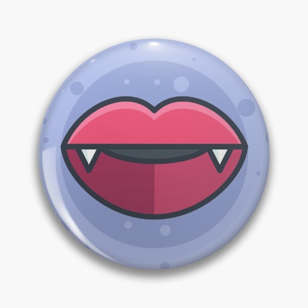 Item preview, Vampire Smile Design designed and sold by kickwear-com.