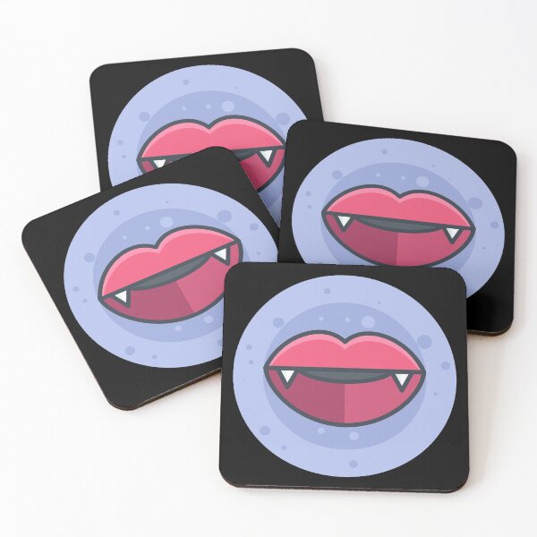 Item preview, Vampire Smile Design designed and sold by kickwear-com.