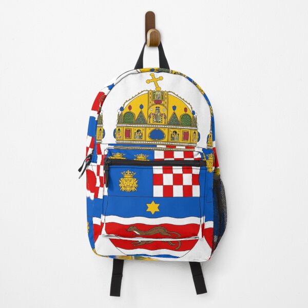 Item preview, Croatia Old Coat of Arms designed and sold by Dujashin.