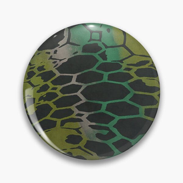 Item preview, Moss Dragon Camo designed and sold by jdotrdot712.
