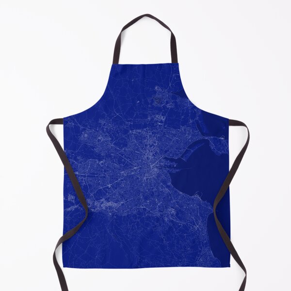 Item preview, Dublin - Blueprint designed and sold by Henrik Gulliksen Schüller.