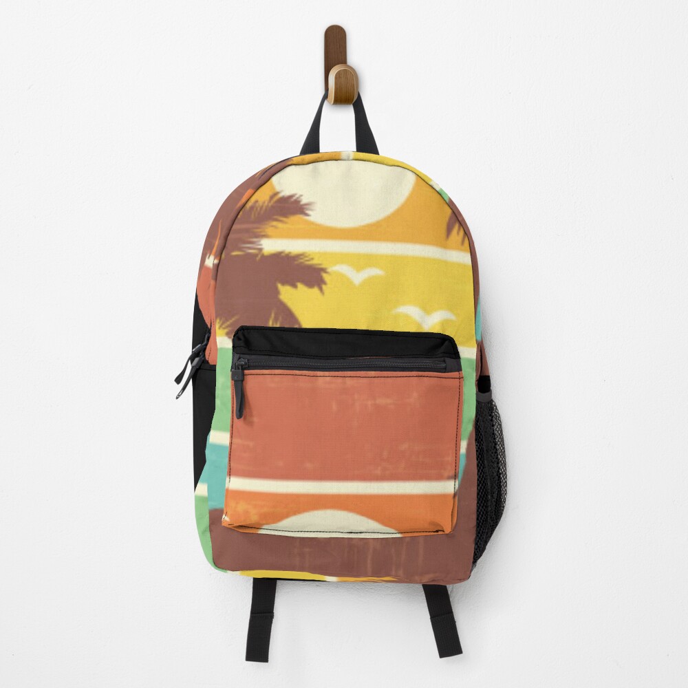 Item preview, Backpack designed and sold by Rakos-Merch.