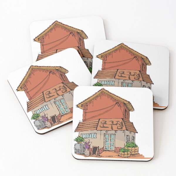 Item preview, korean stationery shop designed and sold by Akidence *.
