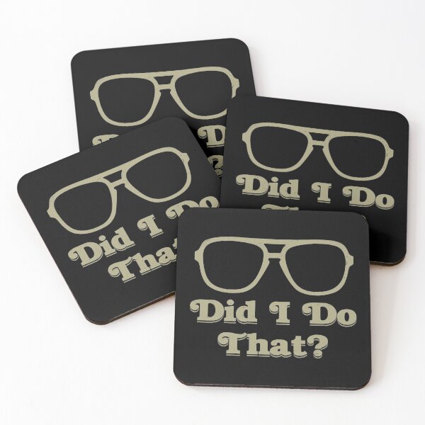 Item preview, Did I Do That designed and sold by TheInsanely.
