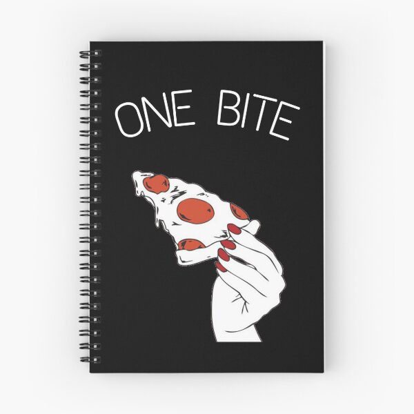 Item preview, One bite pizza designed and sold by ihebwkqh17.