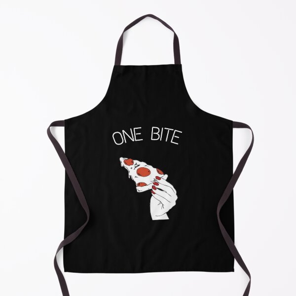 Item preview, One bite pizza designed and sold by ihebwkqh17.