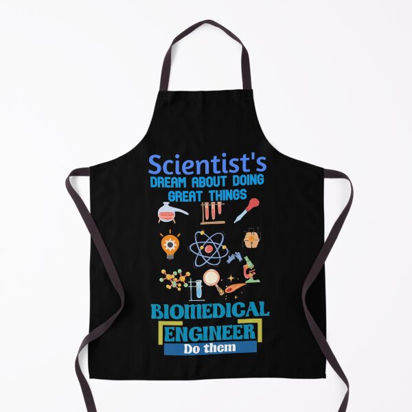 Item preview, Engineer Hhh - Scientists Dream Funny Biomedical Engineer Do Them designed and sold by The Full Cart.