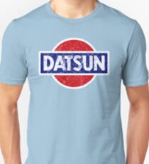Datson - retro Unisex T-Shirt