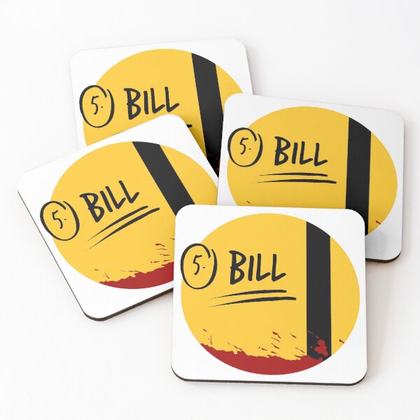 Item preview, Bill designed and sold by Josselin Lacire.