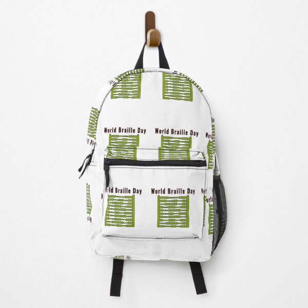 Item preview, Braille world designed and sold by Hamaridukaan.