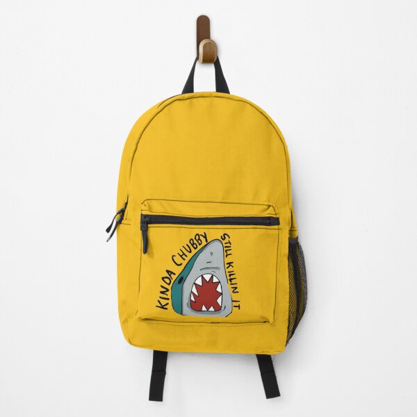 Item preview, Kinda Chubby Still Killin It designed and sold by sarina G.