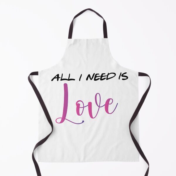 Item preview, All i need is love gift for friend birthday designed and sold by FLASHOP.