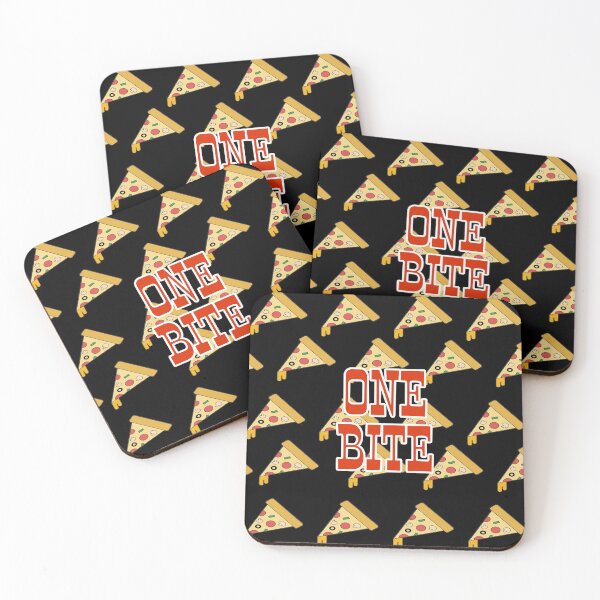 Item preview, One bite pizza designed and sold by ihebwkqh17.