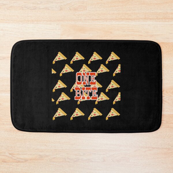 Item preview, One bite pizza designed and sold by ihebwkqh17.