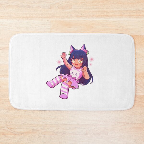 Item preview, Aphmau skin designed and sold by LilBaka.