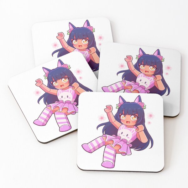 Item preview, Aphmau skin designed and sold by LilBaka.
