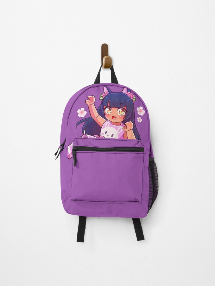 Aphmau Backpack for Sale by BudkiHahi